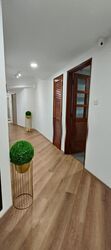 Simei Green Condominium (D18), Condominium #601426171
